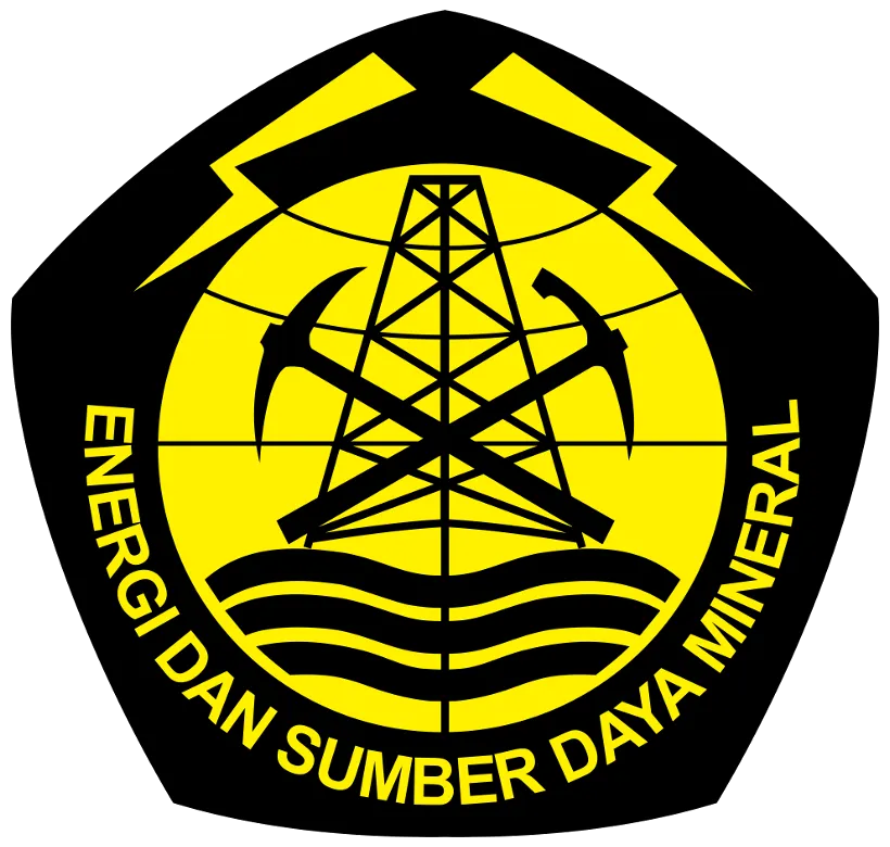 Kementerian ESDM RI