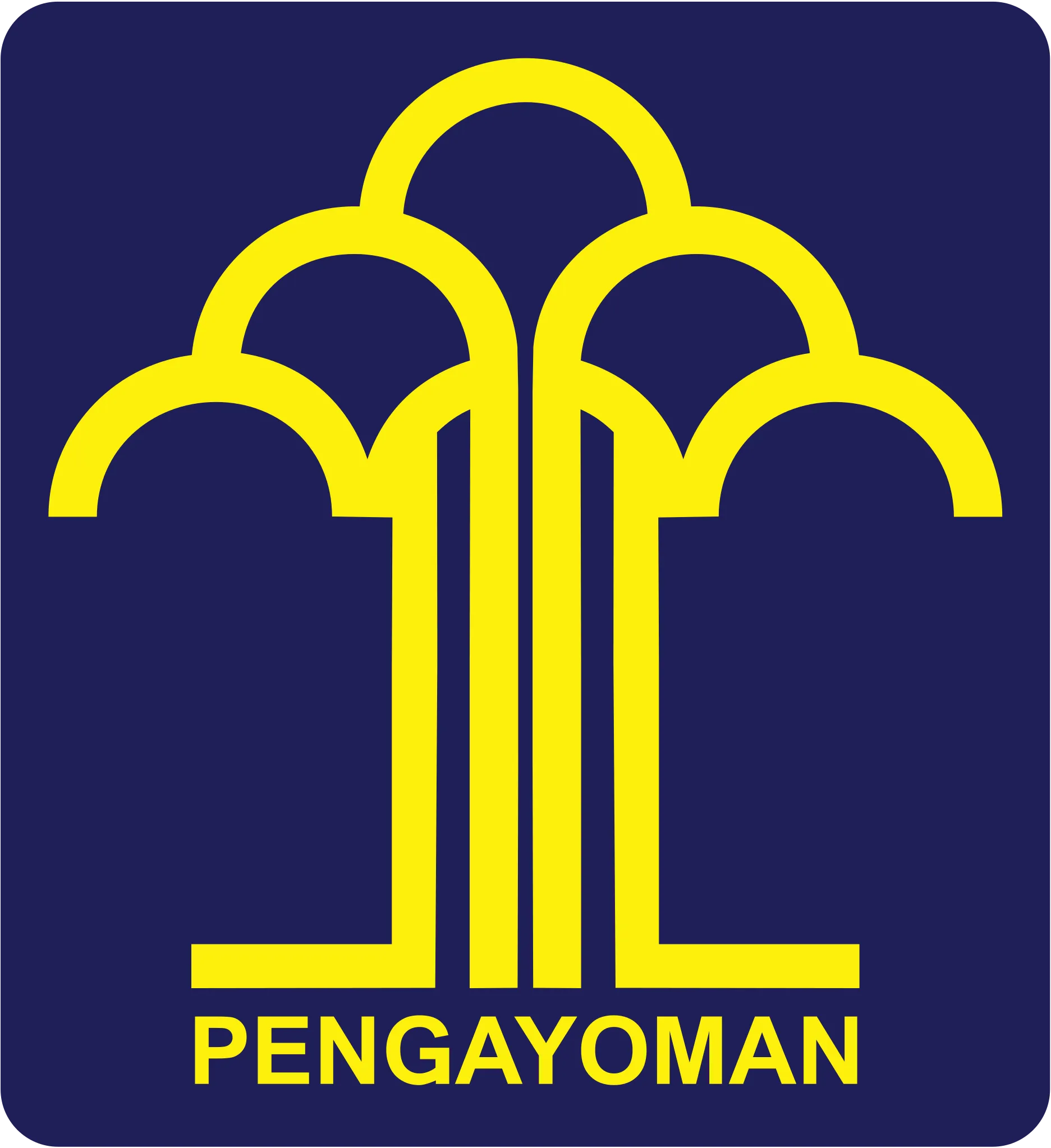 Kementerian Hukum dan HAM RI
